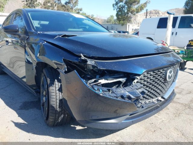 JM1BPAALXM1326956 Mazda Mazda3 2.5 S