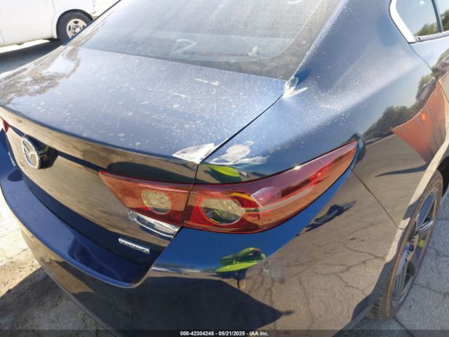 JM1BPAALXM1326956 Mazda Mazda3 2.5 S