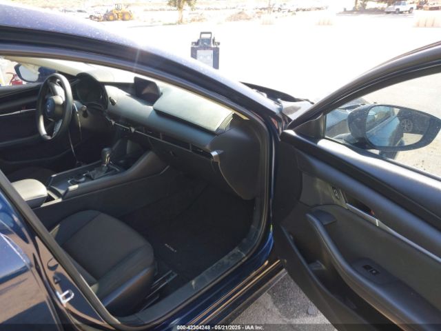 JM1BPAALXM1326956 Mazda Mazda3 2.5 S