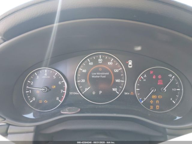 JM1BPAALXM1326956 Mazda Mazda3 2.5 S