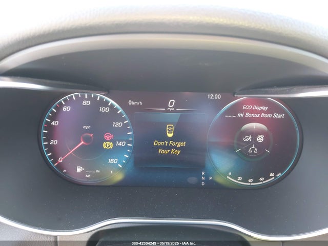 W1KWF8DB0MR634709 Mercedes-Benz m264
