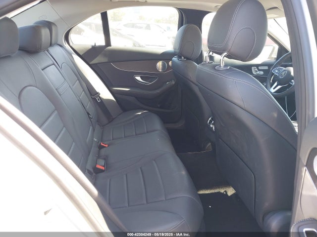 W1KWF8DB0MR634709 Mercedes-Benz m264