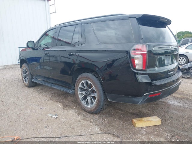 1GNSKPKD6MR113116 Chevrolet l84 - di, alum, gen 5, var 2