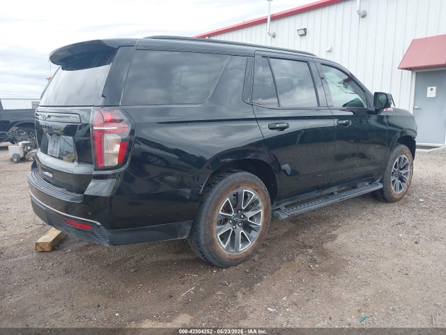 1GNSKPKD6MR113116 Chevrolet l84 - di, alum, gen 5, var 2