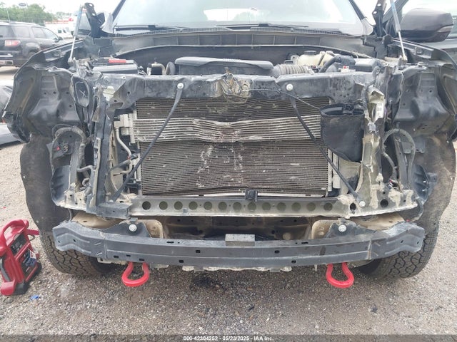 1GNSKPKD6MR113116 Chevrolet l84 - di, alum, gen 5, var 2