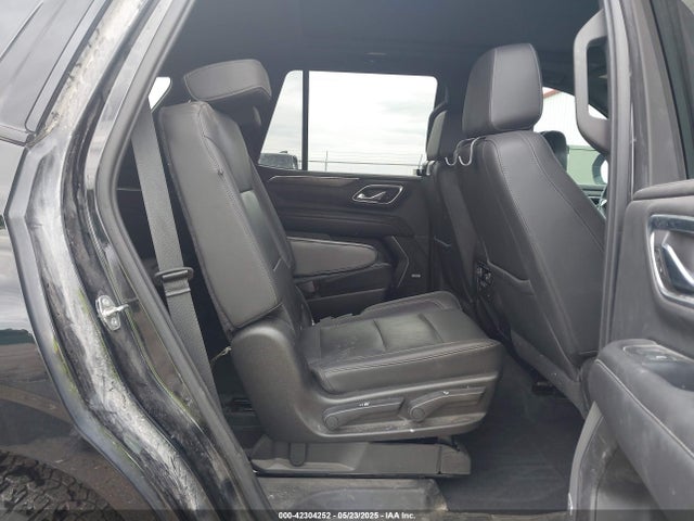 1GNSKPKD6MR113116 Chevrolet l84 - di, alum, gen 5, var 2