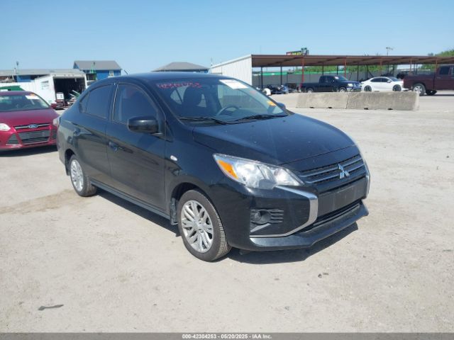 2024 MITSUBISHI MIRAGE G4 ML32FUFJ2RHF13964 Photo 0