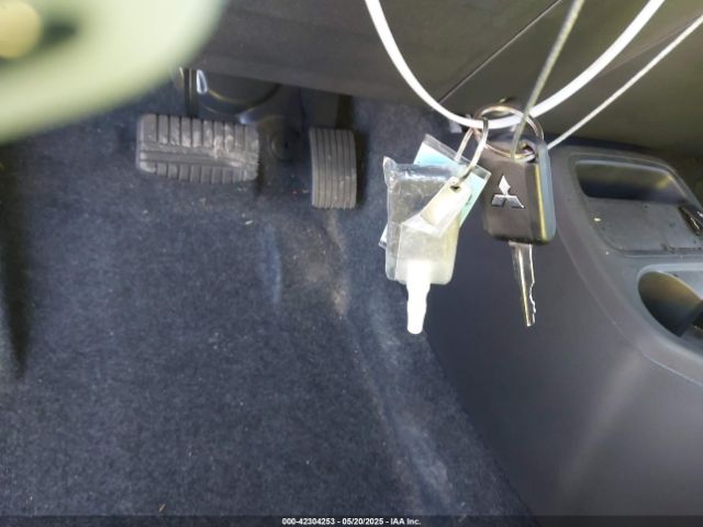 2024 MITSUBISHI MIRAGE G4 ML32FUFJ2RHF13964 Photo 10