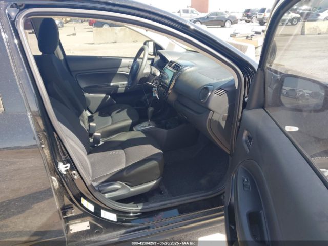 2024 MITSUBISHI MIRAGE G4 ML32FUFJ2RHF13964 Photo 4