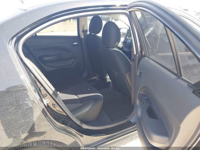 2024 MITSUBISHI MIRAGE G4 ML32FUFJ2RHF13964 Photo 7