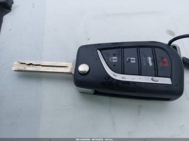 4T1G11AK1LU983345 Toyota CAMRY SE
