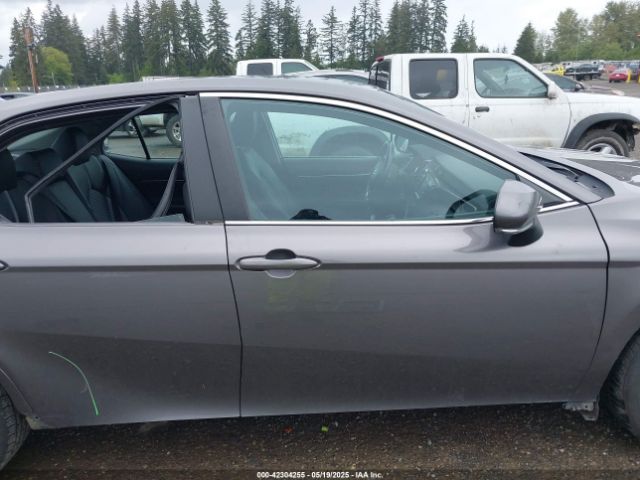 4T1G11AK1LU983345 Toyota CAMRY SE