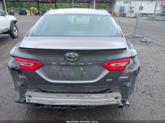 4T1G11AK1LU983345 Toyota CAMRY SE