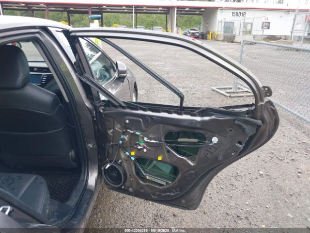 4T1G11AK1LU983345 Toyota CAMRY SE