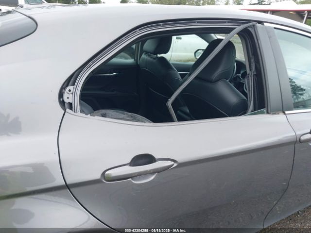4T1G11AK1LU983345 Toyota CAMRY SE