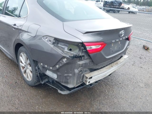 4T1G11AK1LU983345 Toyota CAMRY SE