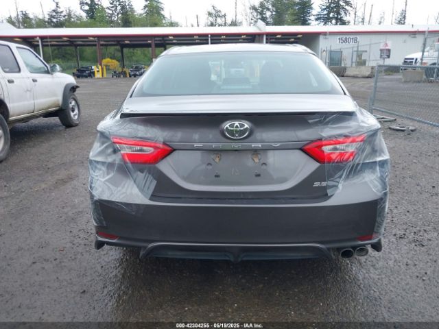 4T1G11AK1LU983345 Toyota CAMRY SE