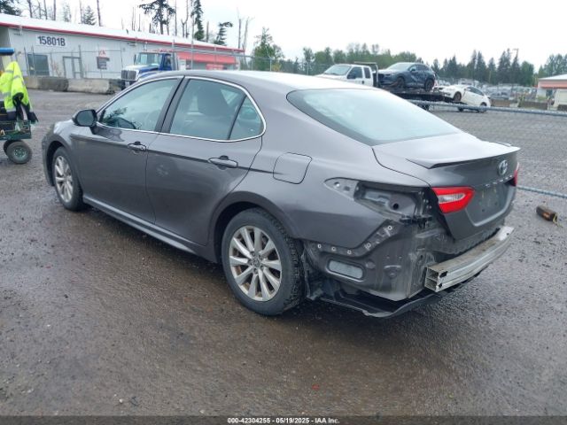 4T1G11AK1LU983345 Toyota CAMRY SE