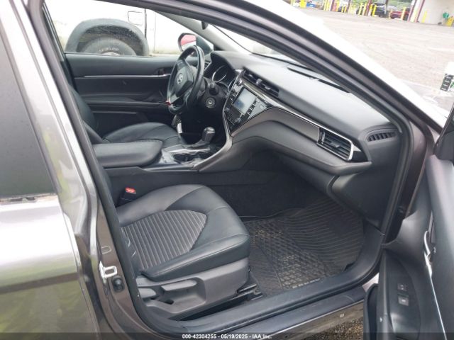 4T1G11AK1LU983345 Toyota CAMRY SE