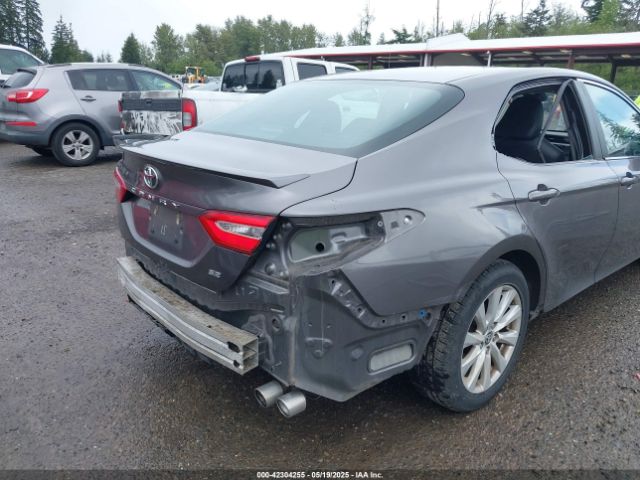 4T1G11AK1LU983345 Toyota CAMRY SE