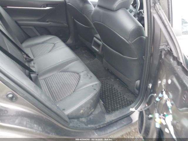 4T1G11AK1LU983345 Toyota CAMRY SE