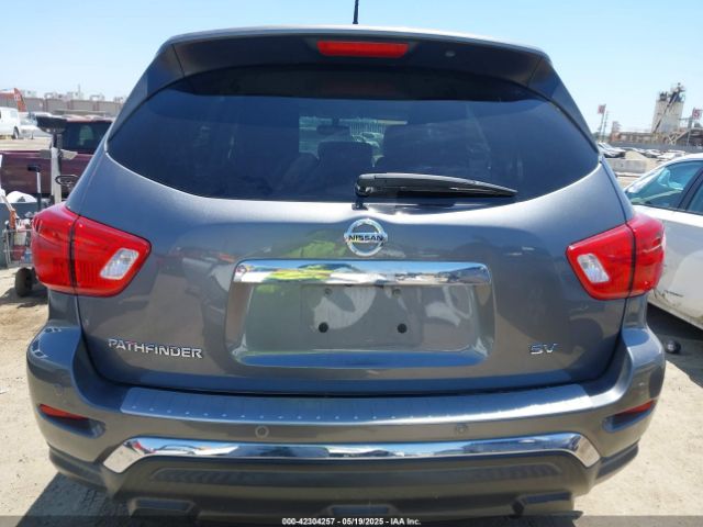 5N1DR2MN3JC637176 Nissan 2018