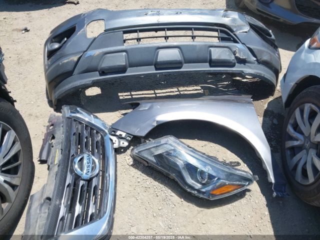 5N1DR2MN3JC637176 Nissan 2018