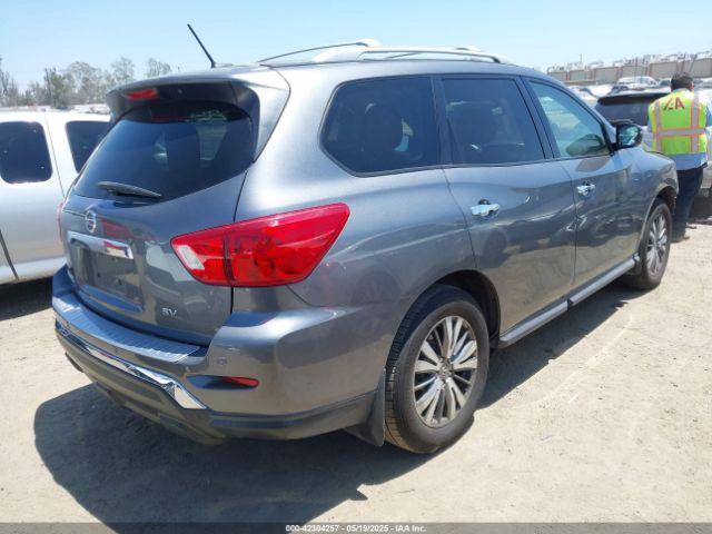 5N1DR2MN3JC637176 Nissan 2018