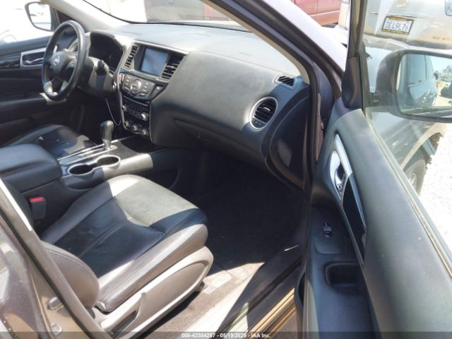 5N1DR2MN3JC637176 Nissan 2018