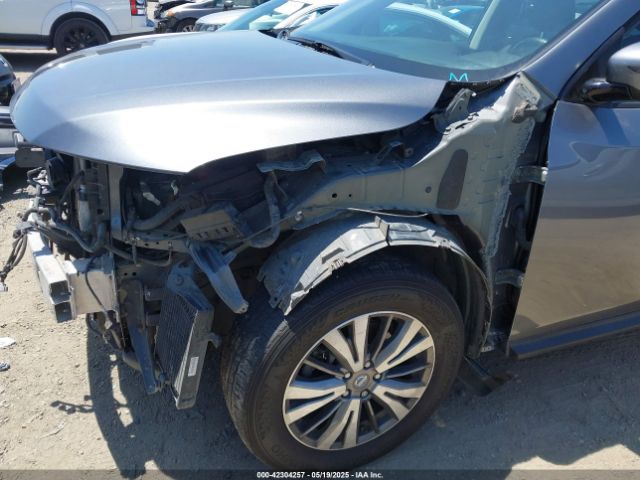 5N1DR2MN3JC637176 Nissan 2018
