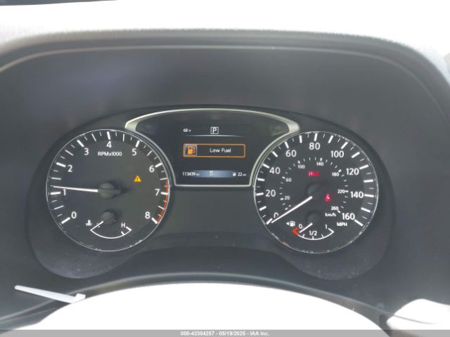 5N1DR2MN3JC637176 Nissan 2018
