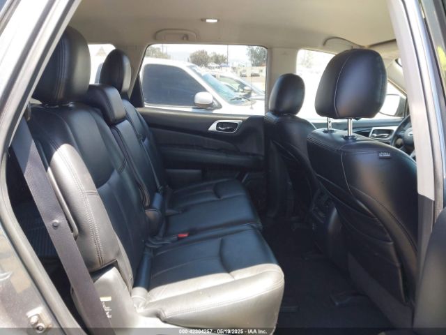 5N1DR2MN3JC637176 Nissan 2018