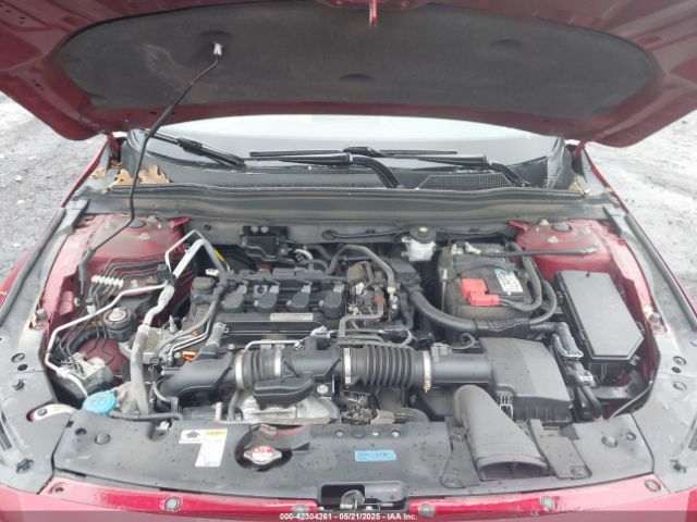 1HGCV1F18KA082465 Honda ACCORD LX