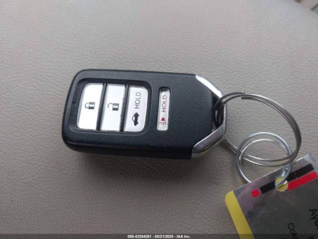 1HGCV1F18KA082465 Honda ACCORD LX