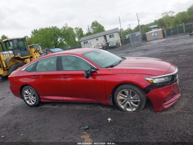 1HGCV1F18KA082465 Honda ACCORD LX