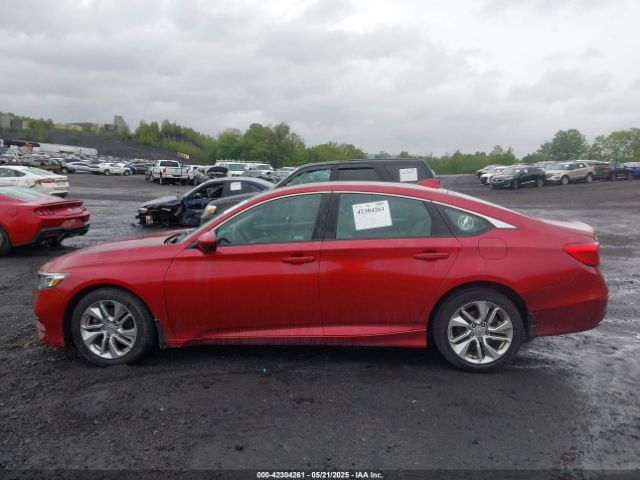 1HGCV1F18KA082465 Honda ACCORD LX