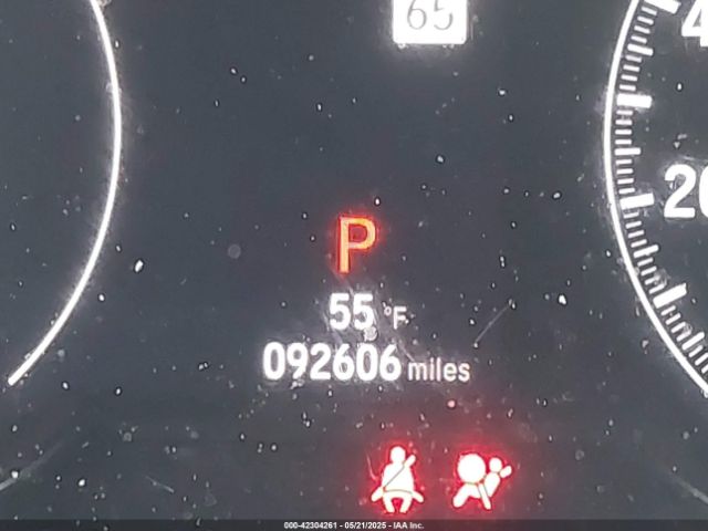 1HGCV1F18KA082465 Honda ACCORD LX