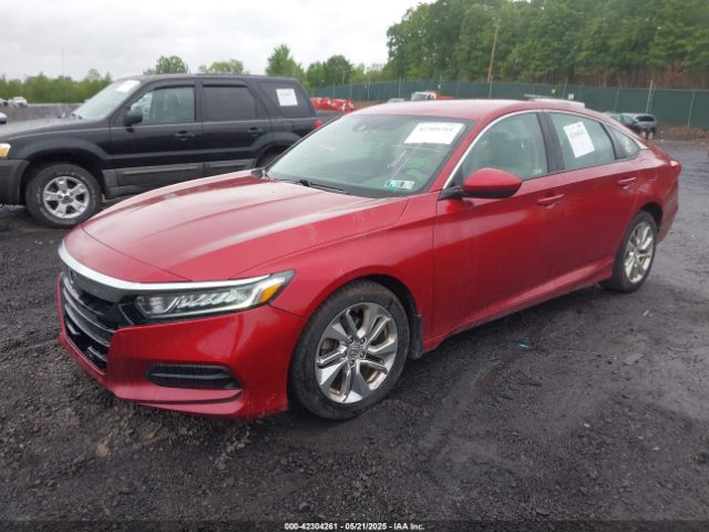 1HGCV1F18KA082465 Honda ACCORD LX