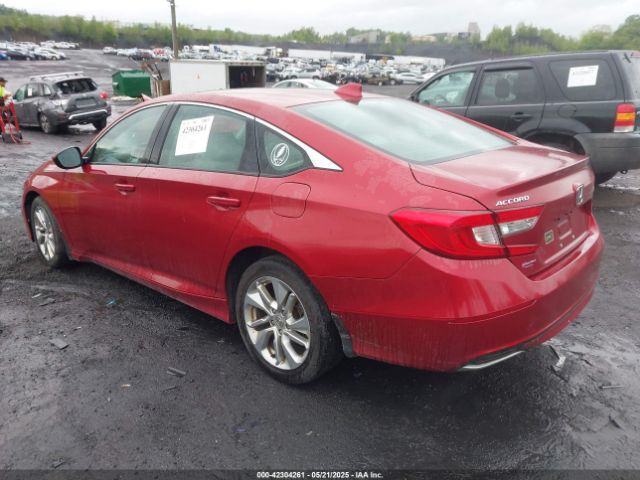 1HGCV1F18KA082465 Honda ACCORD LX