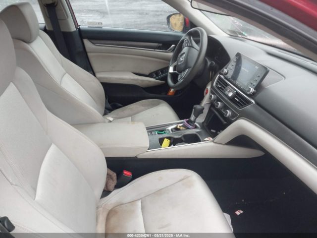 1HGCV1F18KA082465 Honda ACCORD LX