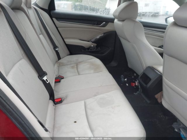 1HGCV1F18KA082465 Honda ACCORD LX