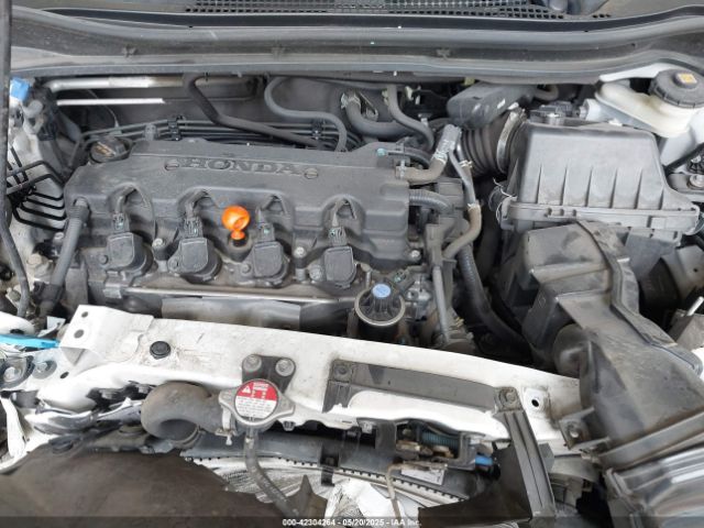 3CZRU6H79GM745539 Honda Hr-v Ex-l