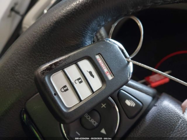 3CZRU6H79GM745539 Honda Hr-v Ex-l