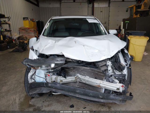 3CZRU6H79GM745539 Honda Hr-v Ex-l