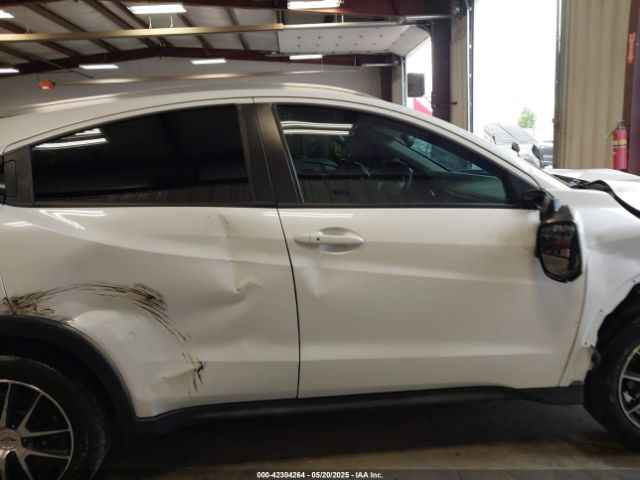 3CZRU6H79GM745539 Honda Hr-v Ex-l