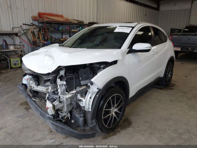 3CZRU6H79GM745539 Honda Hr-v Ex-l