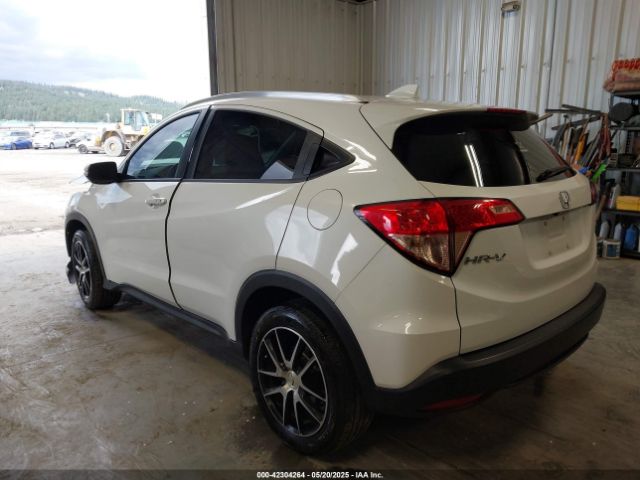 3CZRU6H79GM745539 Honda Hr-v Ex-l