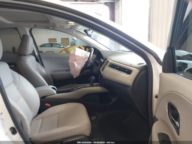 3CZRU6H79GM745539 Honda Hr-v Ex-l