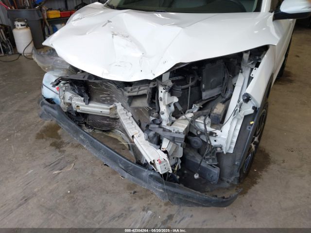 3CZRU6H79GM745539 Honda Hr-v Ex-l