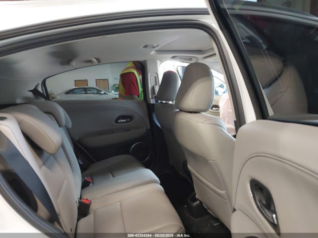 3CZRU6H79GM745539 Honda Hr-v Ex-l